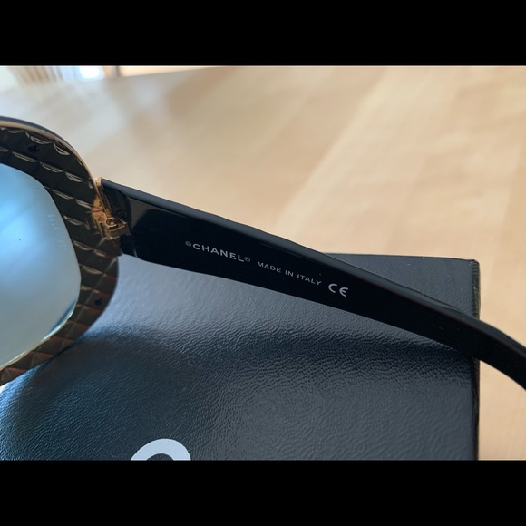 Chanel Sunglasses - Picture 3 of 11